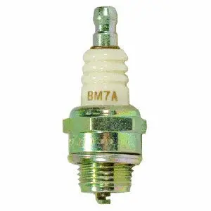 Ngk Bm7A Spark Plug – Reliable Ignition Component For Automotive Applications 1