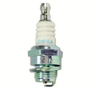 Ngk Bmr6A Spark Plug – Compatible With Cs2, 1184, 1732, 4862, 5921, And 7421 Cross-References 1