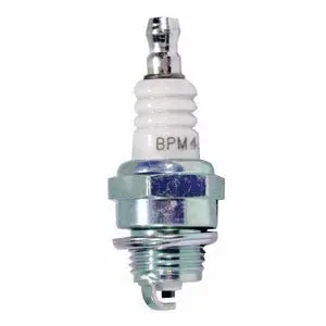 Ngk Bpm4A / Bpm4 Spark Plug – Compact Iridium Design For Compact Power Tools 1