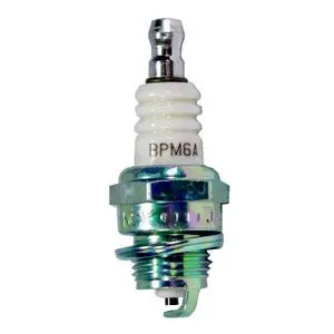 Ngk Bpm6A Spark Plug – Balanced Performance Iridium Plug For Mid-Range Engines 1