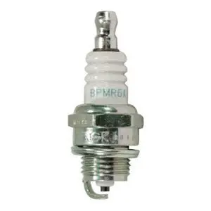 Ngk Bpmr6A Spark Plug (Part #6726) – Reliable Ignition Solution 1