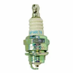 Ngk Bpmr7A Spark Plug – Premium Iridium Core For Enhanced Durability 1