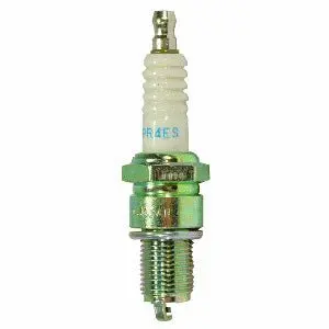 Ngk Bpr4Es (6578/6928/7222) Spark Plug – Widely Used In Lawn And Garden Engines 1