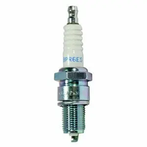 Ngk Bpr6Es (7131) Spark Plug – Crosses To Champion Rn9Yc And Bosch Wr7D 1