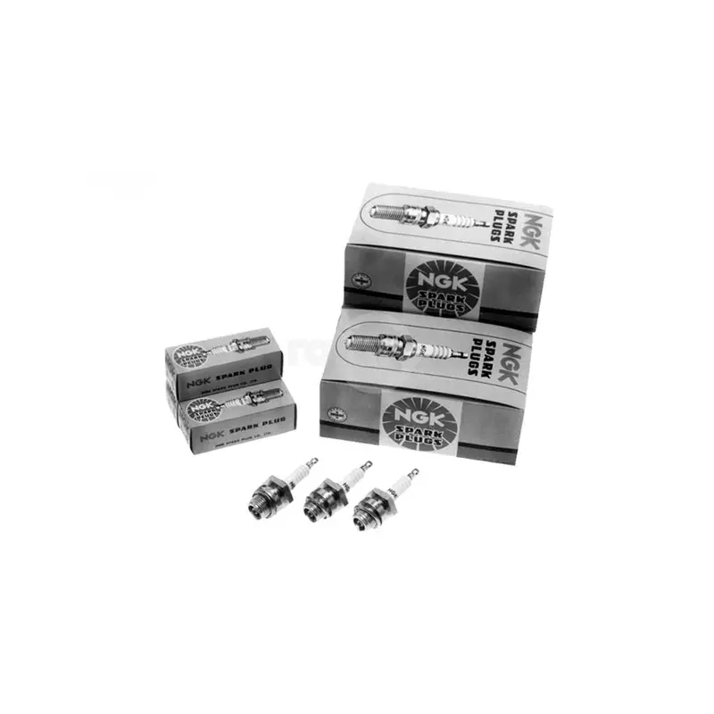 Ngk Bpr6Hs Spark Plug – Reliable Ignition For Small Engines 1