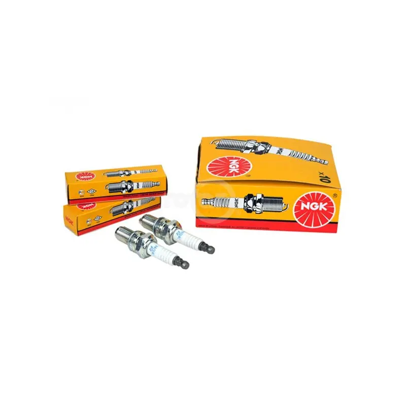 Ngk Br2Lm Spark Plug – Long-Life Iridium Tip, #10234 1