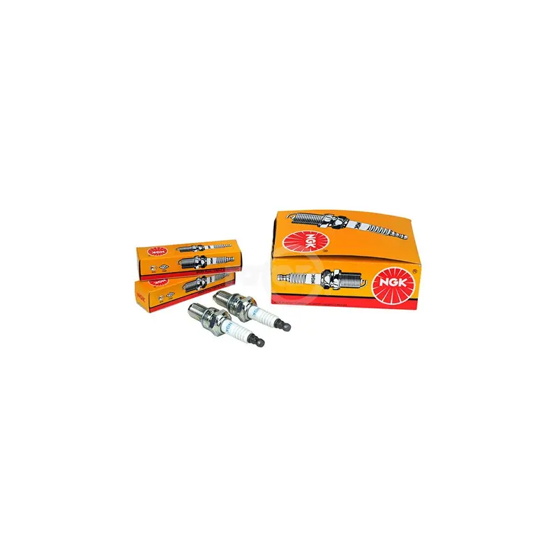 Ngk Cr5Hsb Spark Plug – Honda-Compatible, Medium Heat Range, #9405 1