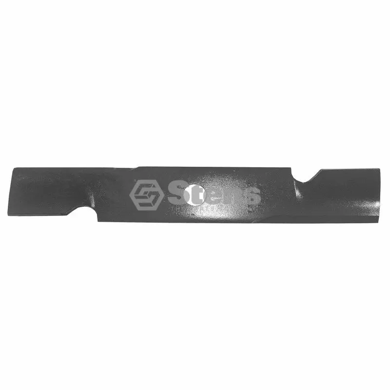 Notched Air-Lift Cutting Blade - Model 355335 1