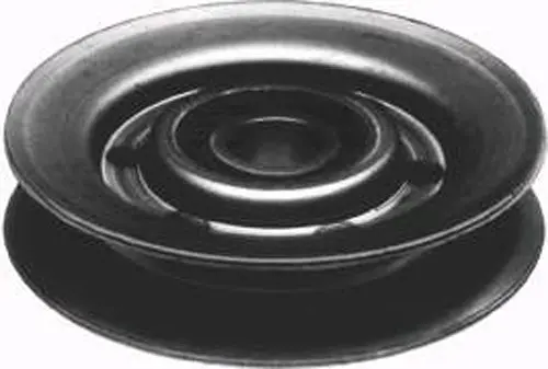 Oem-Style Idler Pulley For Toro Mowers – Replaces Original Part Top7278 | Top7278 1