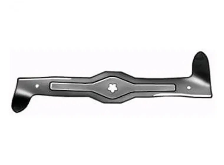 Oem-Style Rotary Standard Blade – Durable Steel Construction 1
