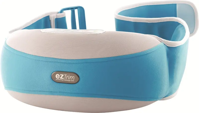 Ogawa Ez Trim Vibrating Waist Massage Belt 1