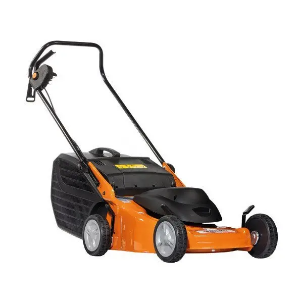 Oleo Mac G 44 Pe Corded Electric Lawn Mower 1