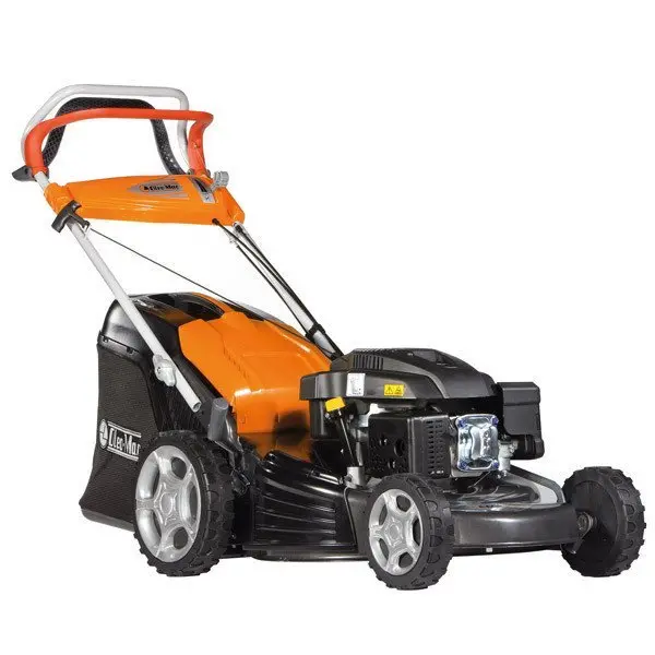 Oleo Mac G 53 Tk Plus 4-Stroke Petrol Lawn Mower 1