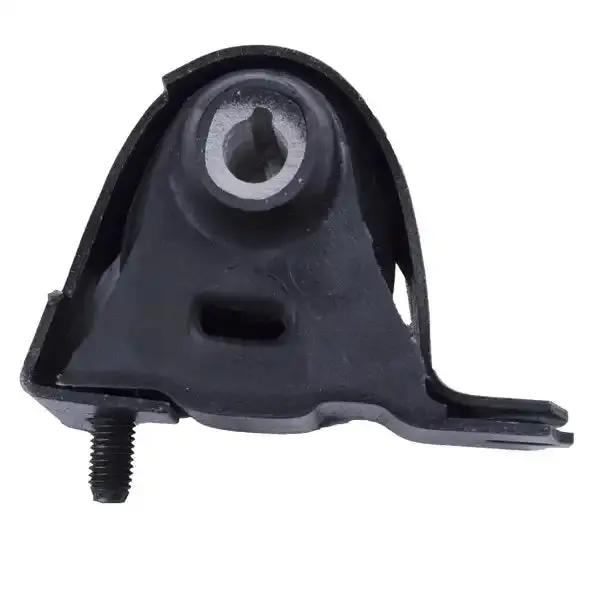Omix-Ada 17473.11 Engine Mount – Left Or Right Side For 1997–2006 Jeep Wrangler 4.0L 1