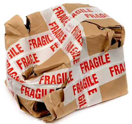 Optional Shipping Insurance Coverage 1