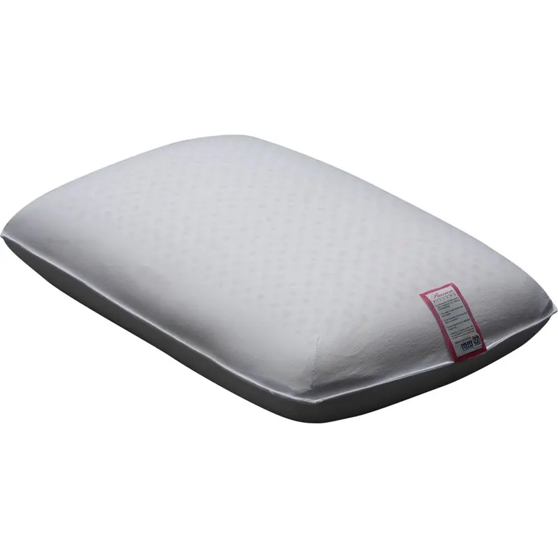 Passion Latex Pillow – Responsive Contouring For Side Sleepers 1
