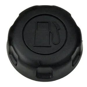Plastic Fuel Cap Replacement – Compatible With Cub Cadet 17620268013 And Honda 17620-Zl8-003 1