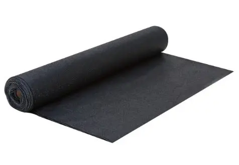 Plusnet 80% Uv-Blocking Black Shade Cloth – 50 Meter Roll 1