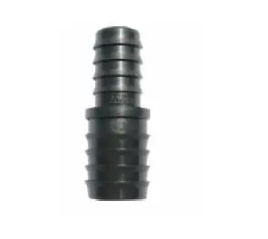 Polypropylene Reducing Straight Coupling 1