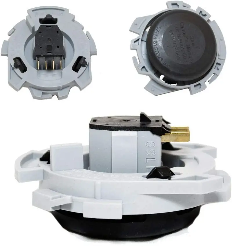 Poulan / Husqvarna Seat Safety Switch 1