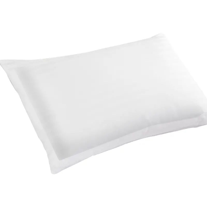 Premium Egyptian Cotton Standard Pillowcase – 20" X 29" 1
