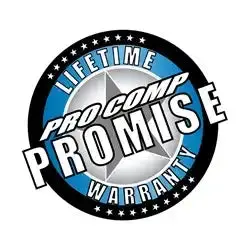 Pro Comp K3063 2.5" Lift Kit – Includes Es3000 Shocks For Enhanced Ride Control 1