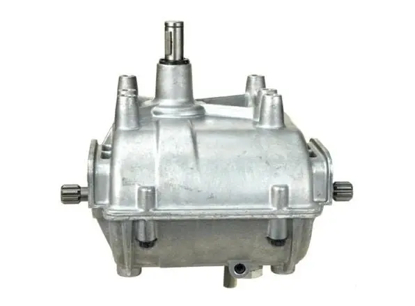 Pro-Gear 5-Speed Transmission – Compatible With Scag, Toro, Exmark & Other Commercial Mowers (T14176) 1