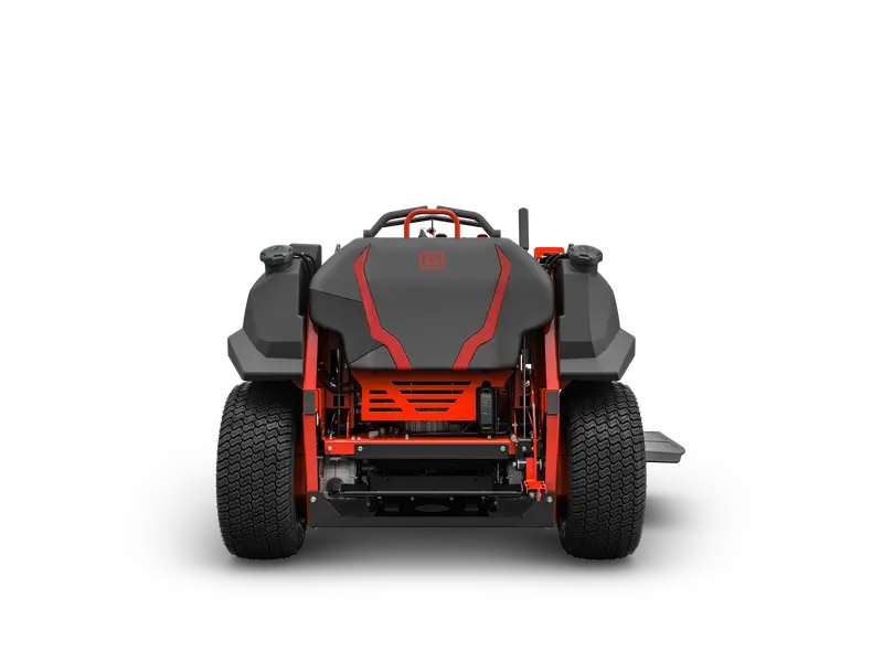 Pro-Stance Ultra 52-Inch Zero-Turn Lawn Mower 1