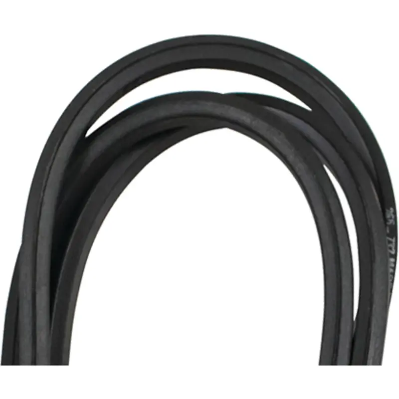 Procat And Predator 61" Deck Belt: Replaces Lesco 072355 And Bobcat 128003 1