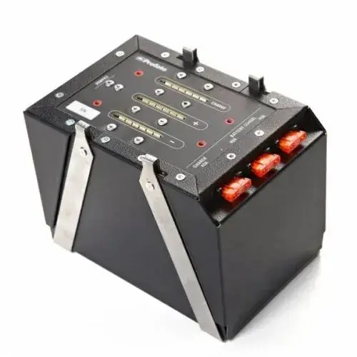 Profoto® Pro-7B Lifepo4 Flash Battery Refurbishment 1