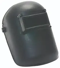Promax Flip-Front Welding Helmet – Heavy-Duty Auto-Darkening Protection 1