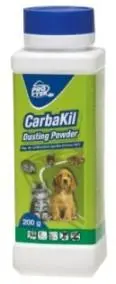 Protek Carbakil Insecticide Granules – 200 G Pest Control Formula 1