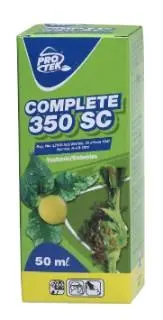 Protek Complete 350Sc Systemic Insecticide Concentrate – 50 Ml 1