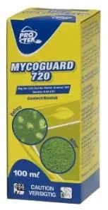 Protek Mycoguard Fungicide Spray – 100 Ml Disease Prevention For Plants 1