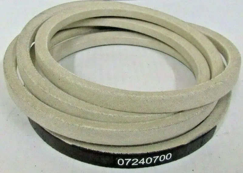 Pto-To-Deck Drive Belt For Ariens And Gravely (07240700 / 7240700) 1