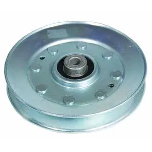 Pump Drive Idler Pulley – Compatible With Scag 48181, John Deere, And Other Brands | Scp10414 1