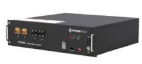 Pylon Up2500 2.84Kwh 24V Lithium-Ion Solar Storage Battery 1