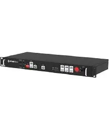 Pylontech Low-Voltage Solar Battery Communication Hub For Energy Storage Systems 1