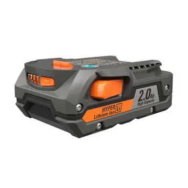 R840085 Ridgid 18V Lithium Power Pack Rebuild 1