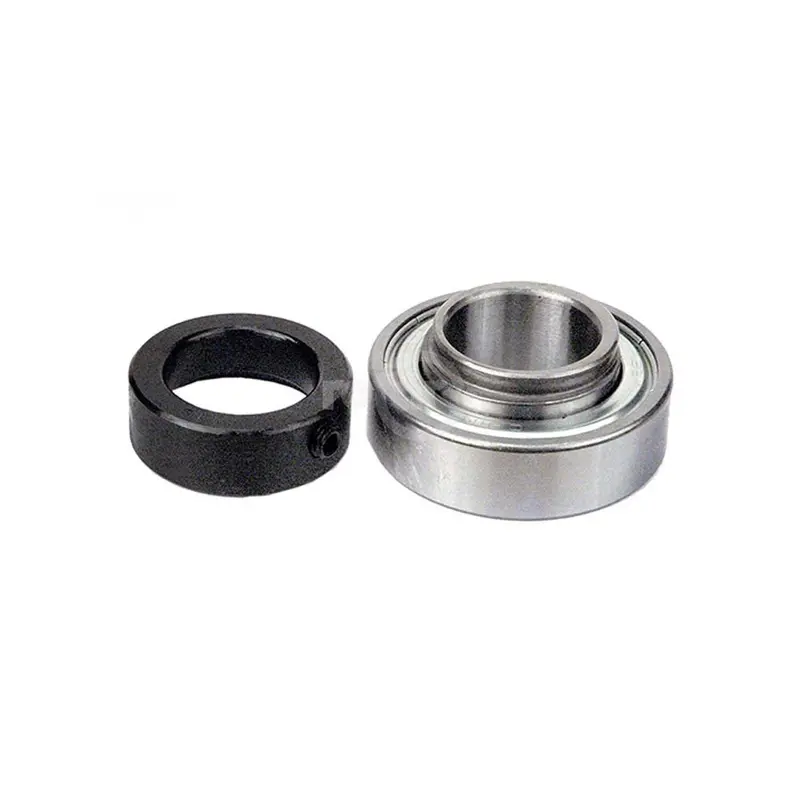 Radial Ball Bearing – 1" Inner X 2" Outer Diameter – Industrial Grade 1