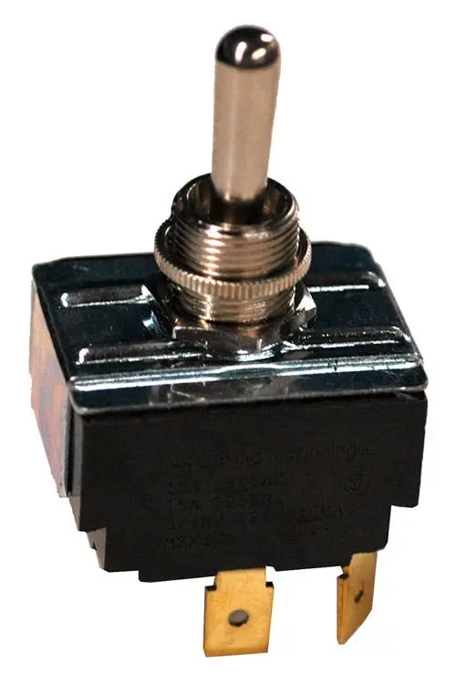 Rbg Wall-Mount Blade Grinder Replacement Switch – Model Rbg1327 1