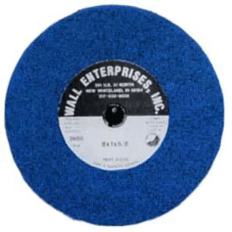 Rbg10124 Ceramic Grinding Stone For Wall Rbg1012-C Grinders | Rbg10124 1