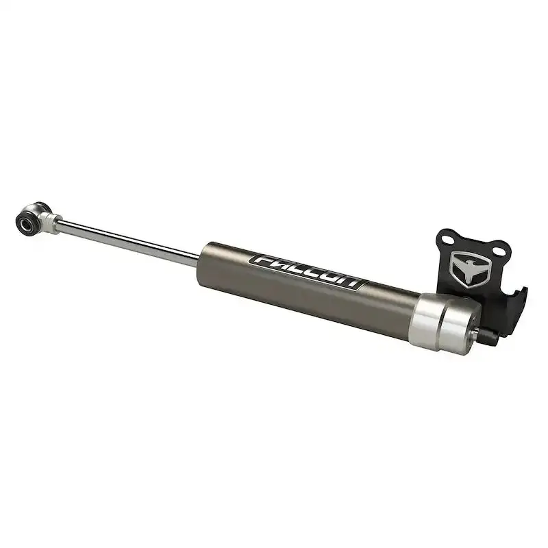 Readylift 93-6800 Steering Stabilizer – Heavy-Duty Damping For Off-Road And On-Road Control 1