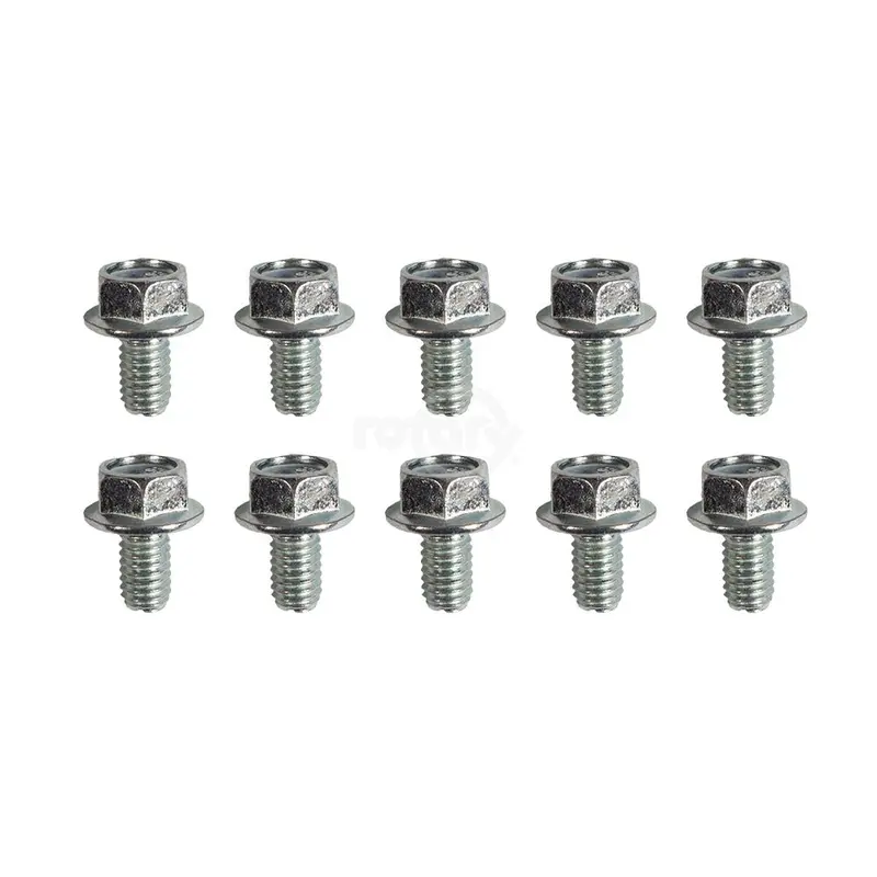 Recoil Flange Bolt For Honda Lawn Equipment – Part #14170 1
