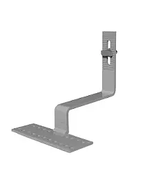 Renusol Eco Basic Roof Hook – Mounting Hardware For Tile Or Sheet Roofs 1