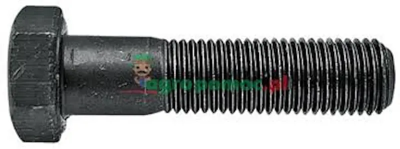Right-Hand Thread 3/8" Unf Blade Retention Bolt For Castelgardens & Husqvarna Mowers 1