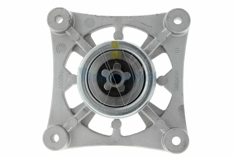 Right-Side Spindle Assembly For Husqvarna Cth Gearbox Models 1