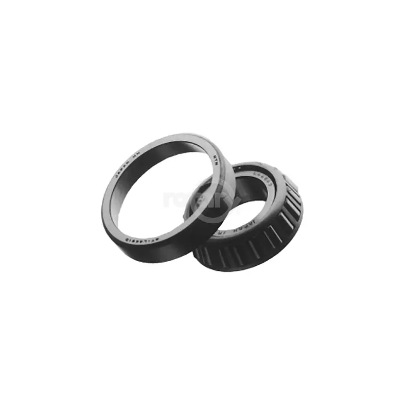 Roller Bearing With Race – 1" × 1-31/32" Universal Fit (Model 814) 1