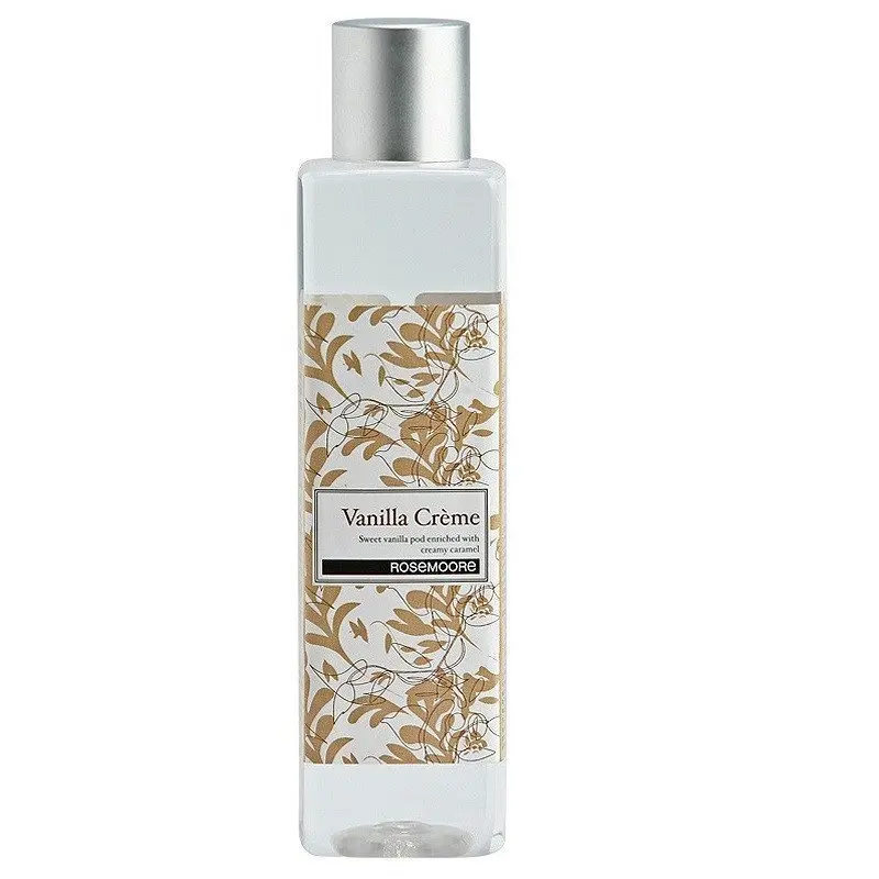 Rosemoore Vanilla Crème Aromatherapy Diffuser Refill 1