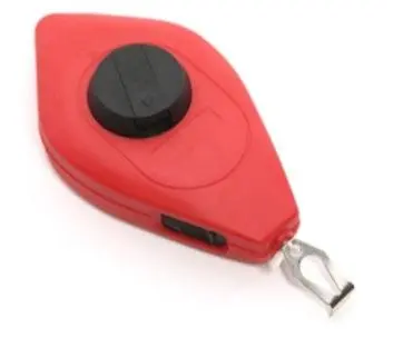 Ross 30-Meter Chalk Line Reel – Professional Marking Tool 1